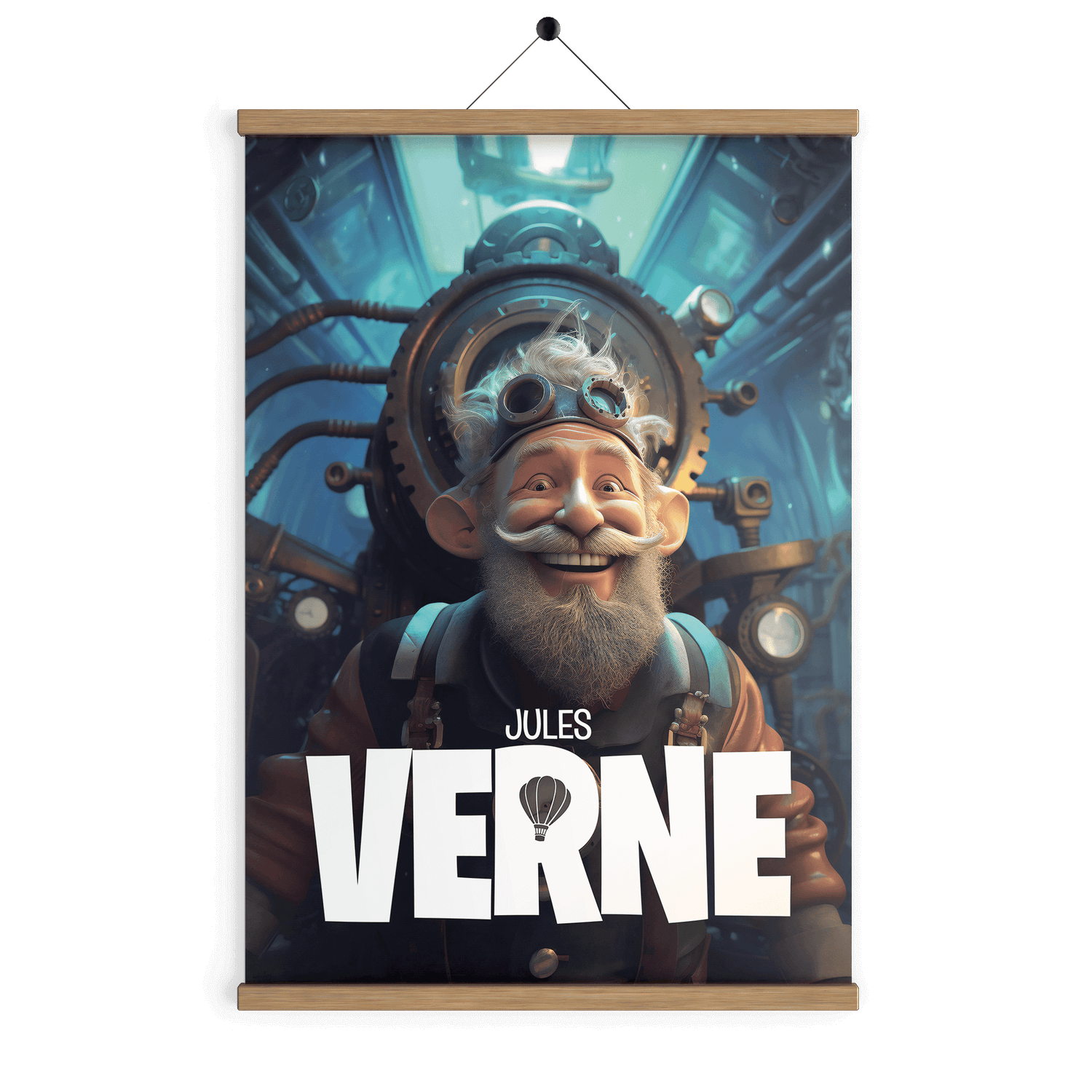 Jules Verne