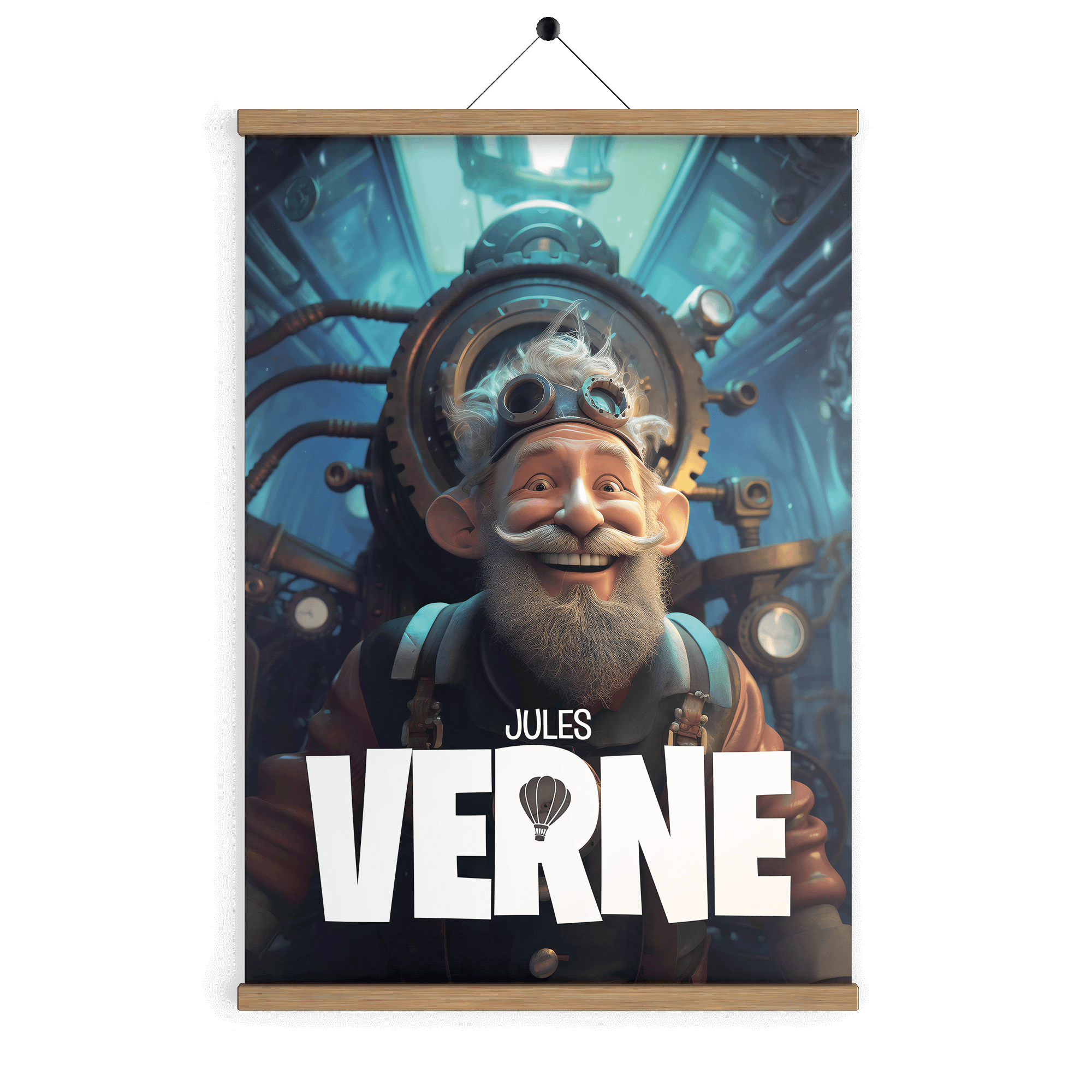 Jules Verne