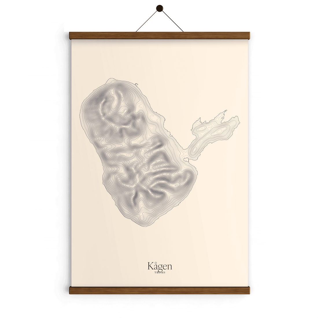 Kagen - Bomull