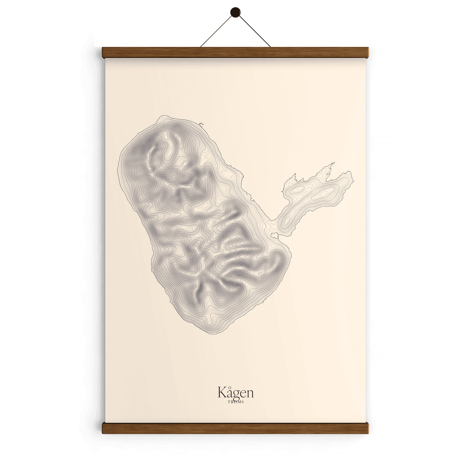 Kagen - Bomull
