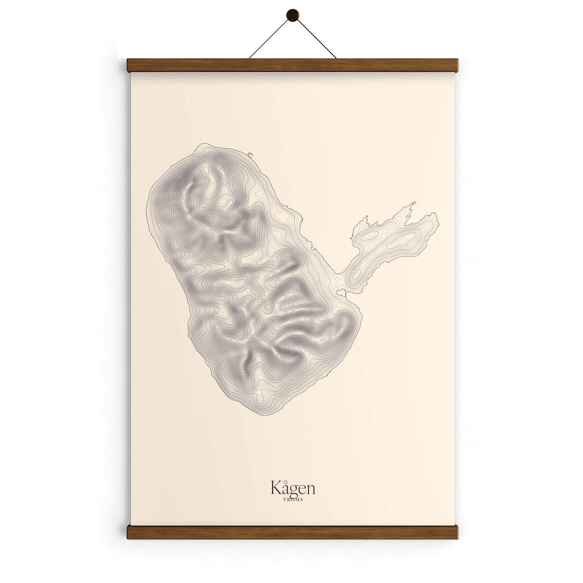 Kagen - Bomull