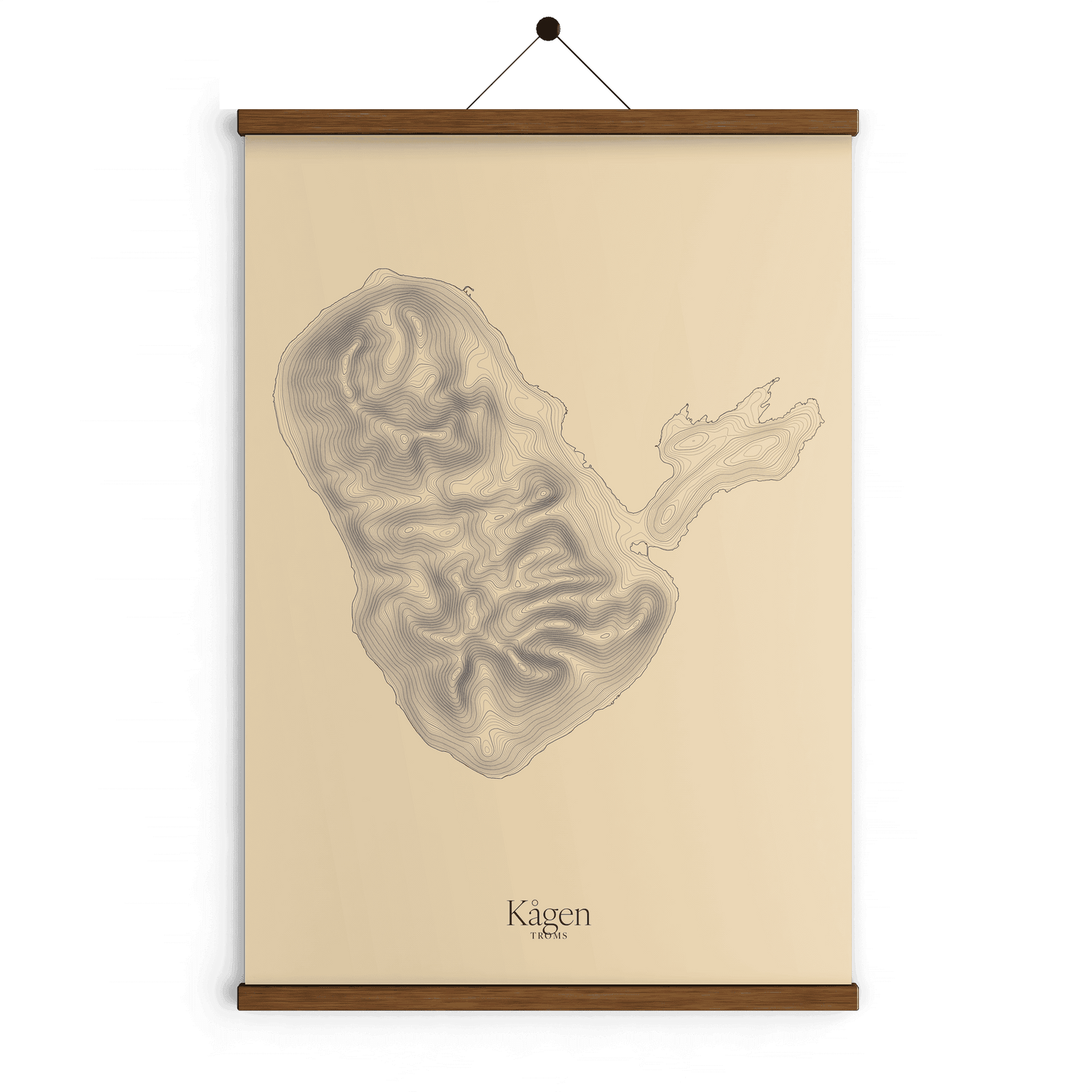 Kagen - Sandstein