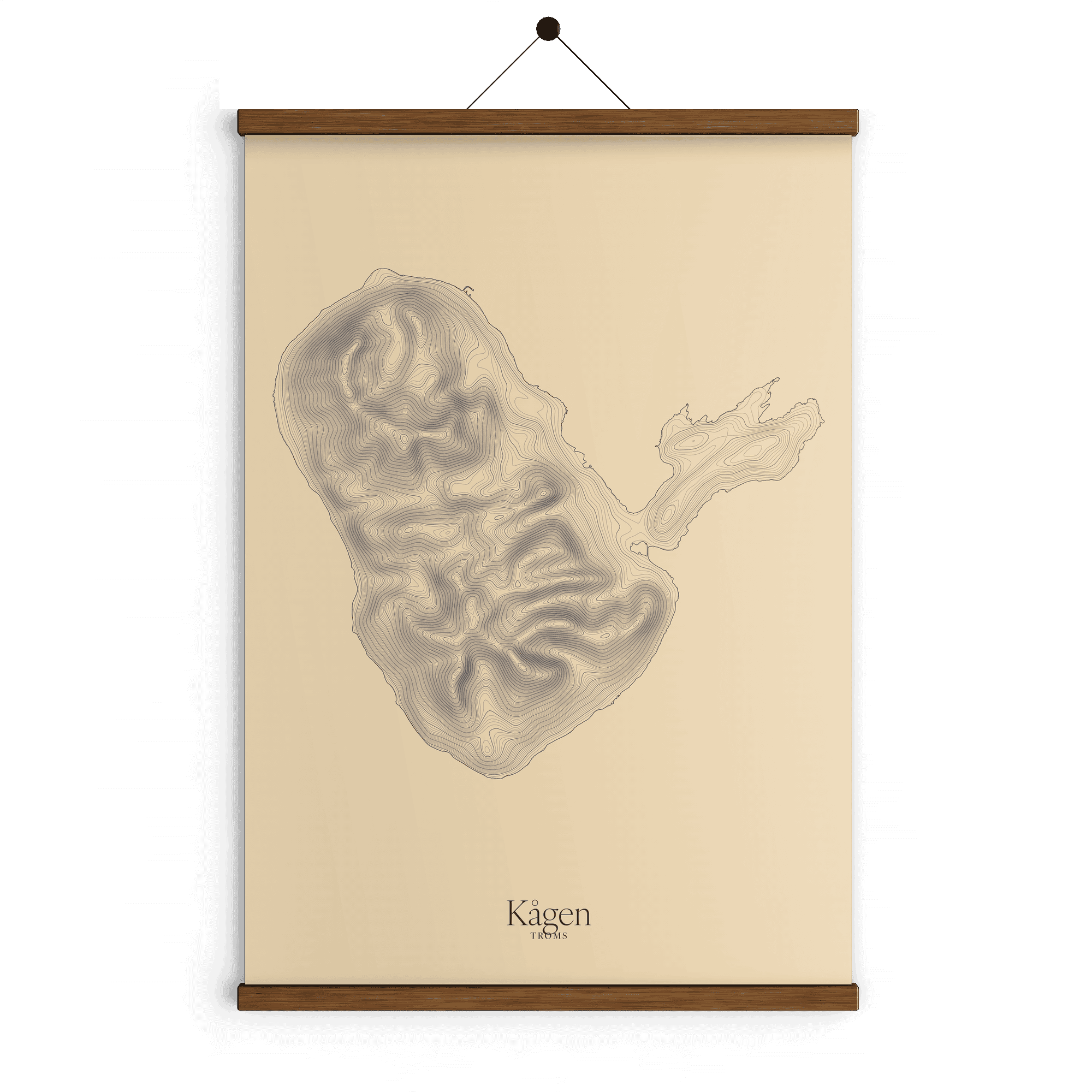 Kagen - Sandstein