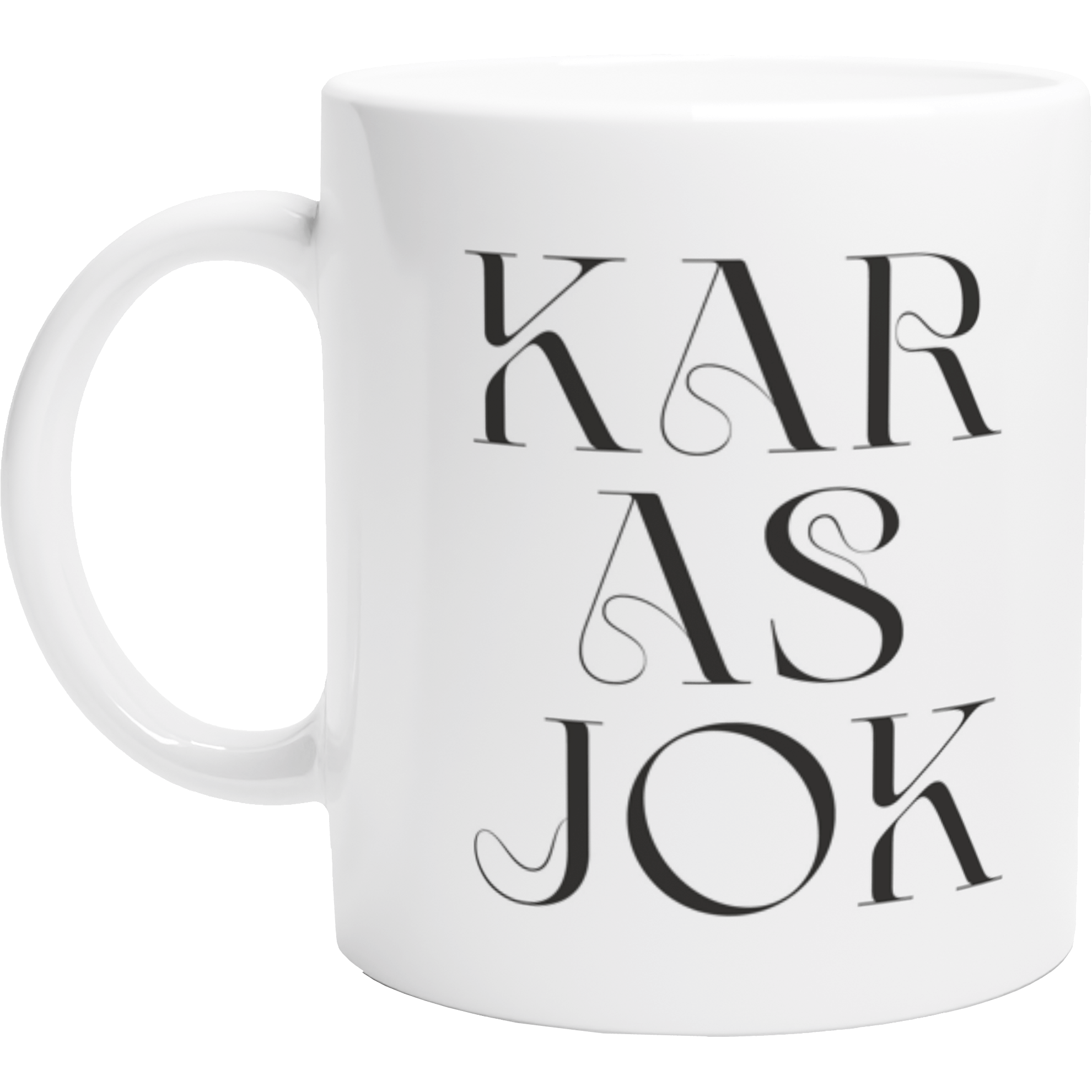 Karasjokkruset