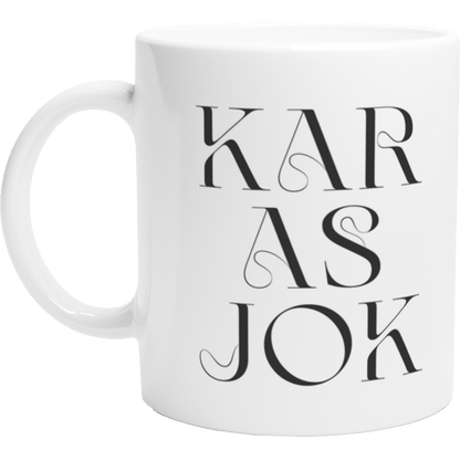 Karasjokkruset