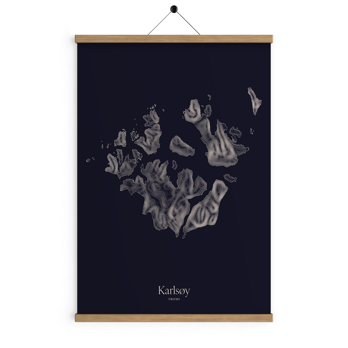 Karlsøy