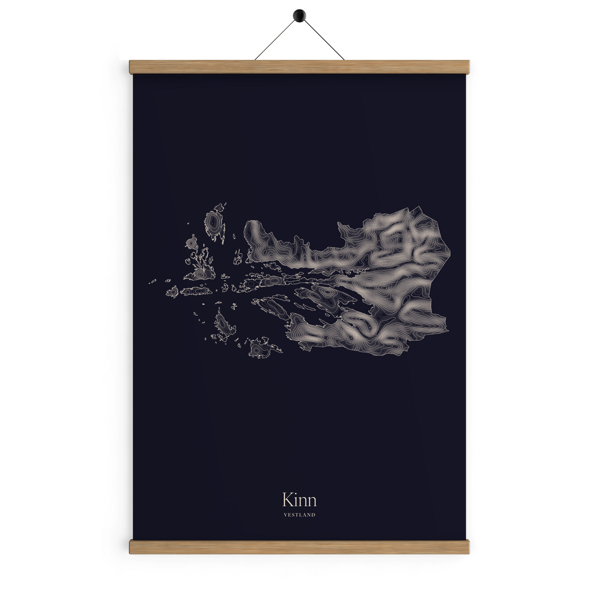 Kinn