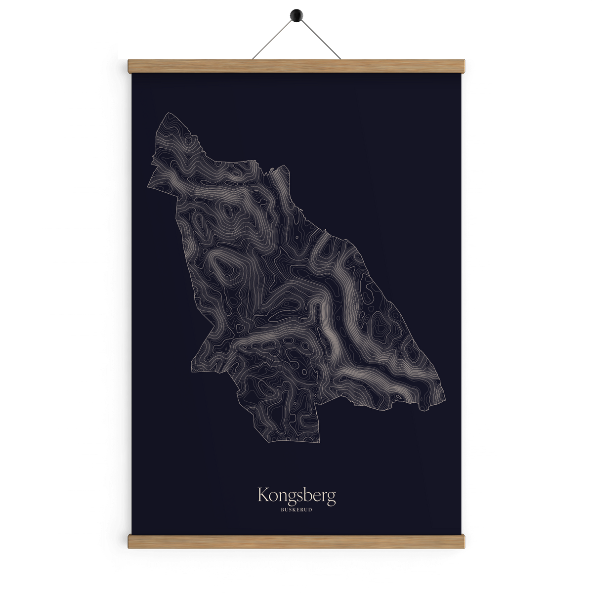 Kongsberg
