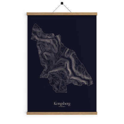 Kongsberg
