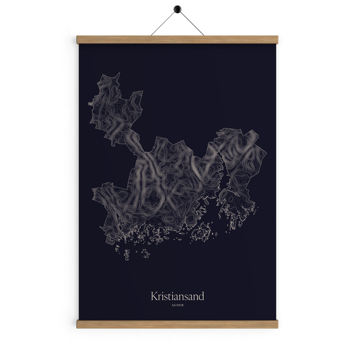 Kristiansand