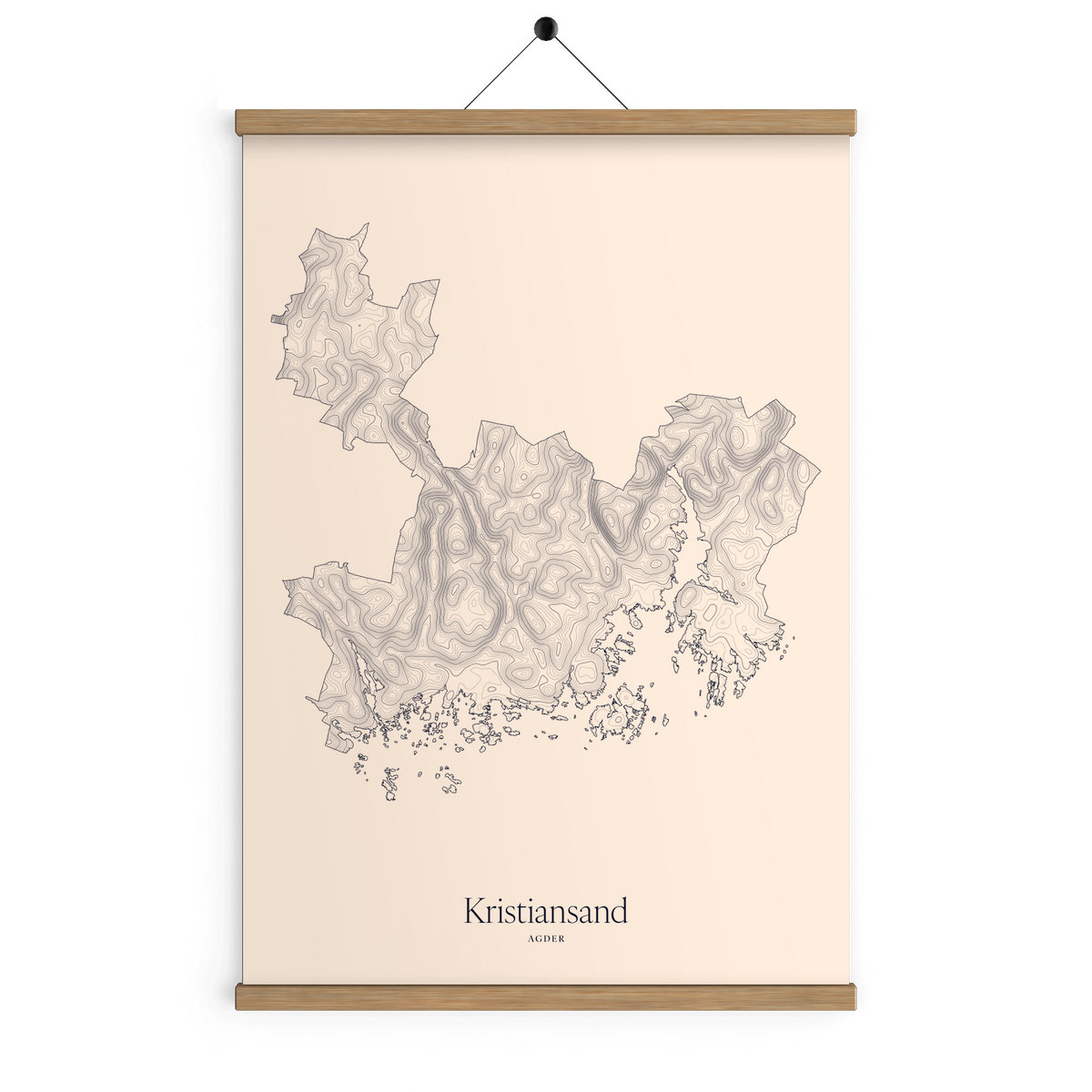 Kristiansand