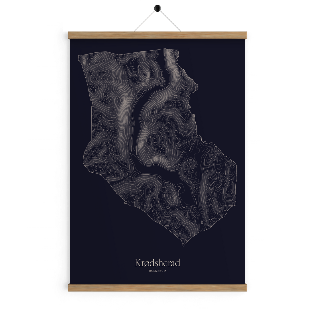 Krødsherad