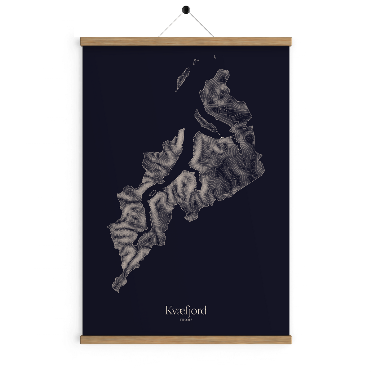 Kvæfjord