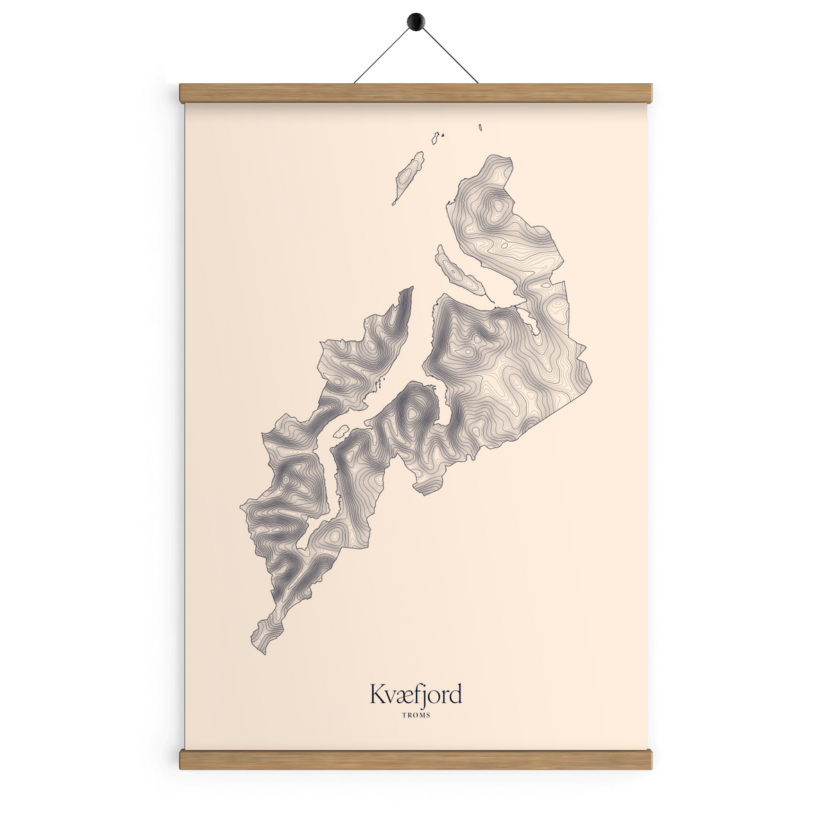 Kvæfjord