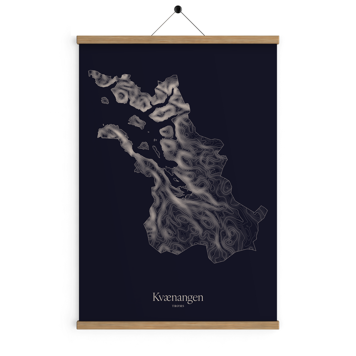 Kvænangen