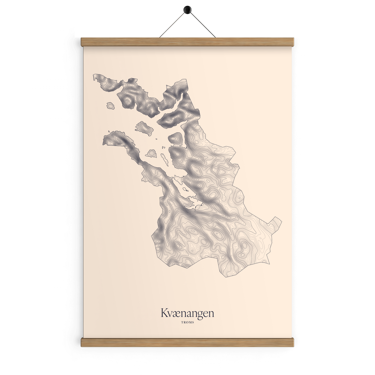 Kvænangen