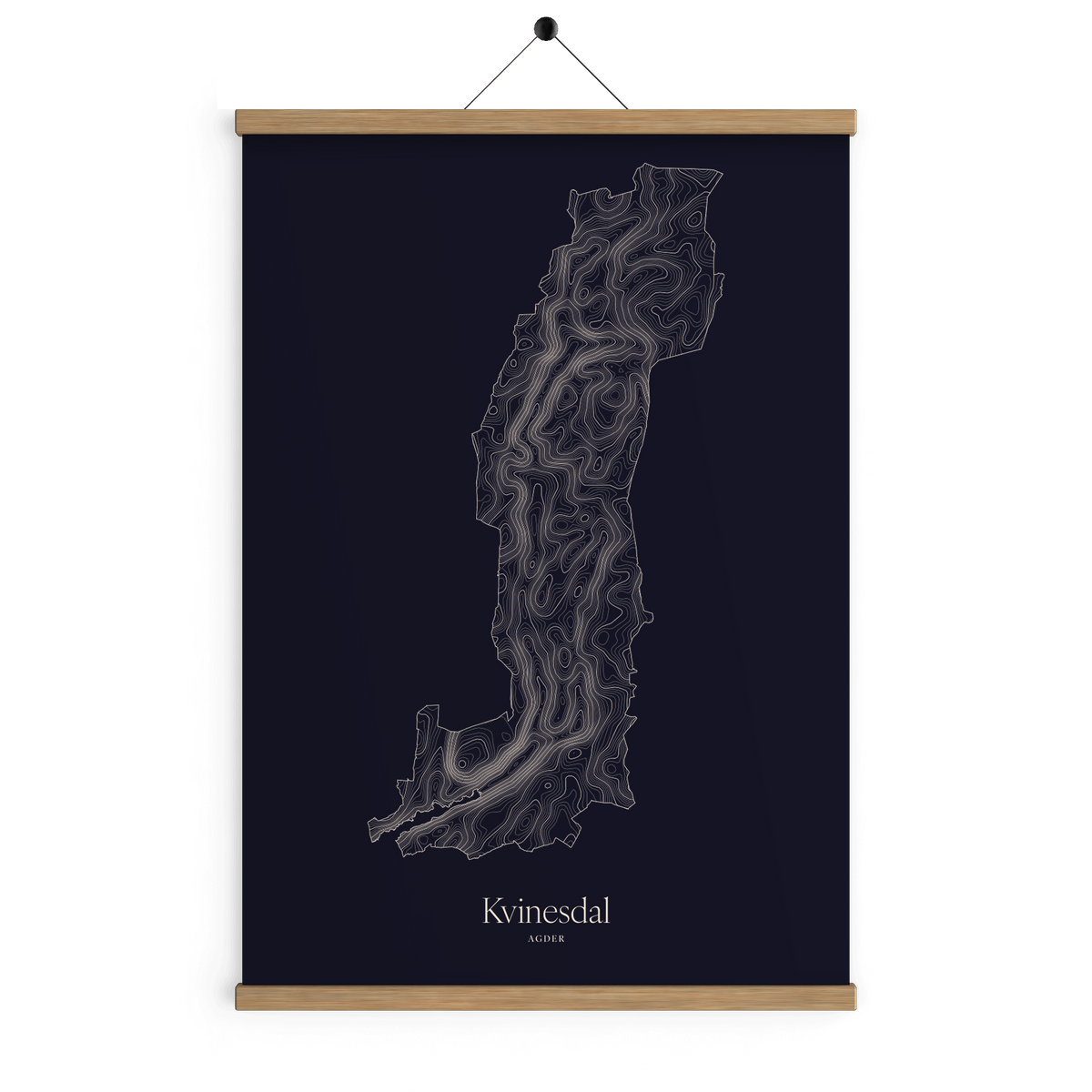 Kvinesdal