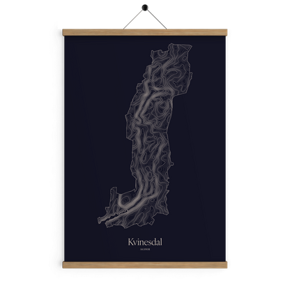 Kvinesdal