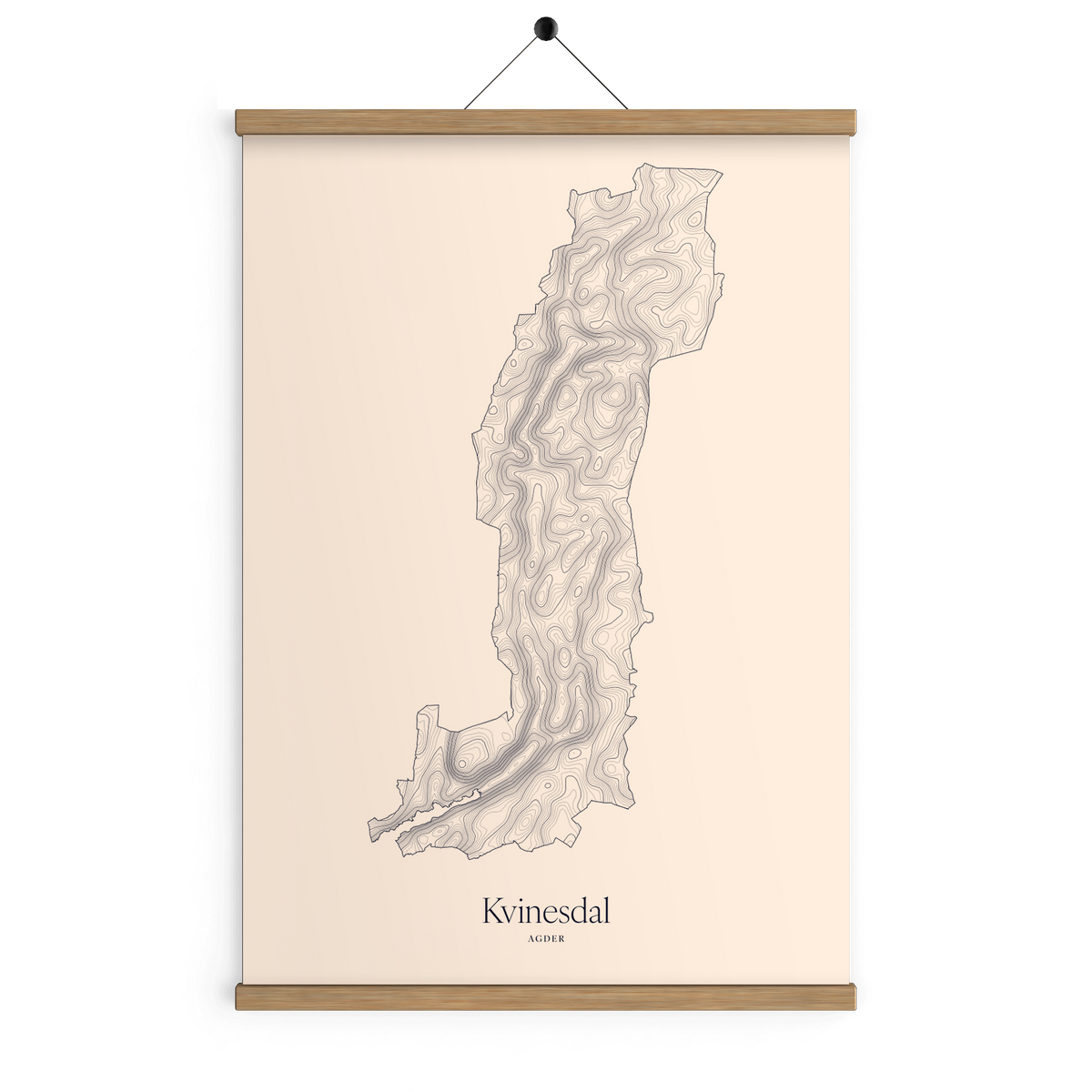 Kvinesdal