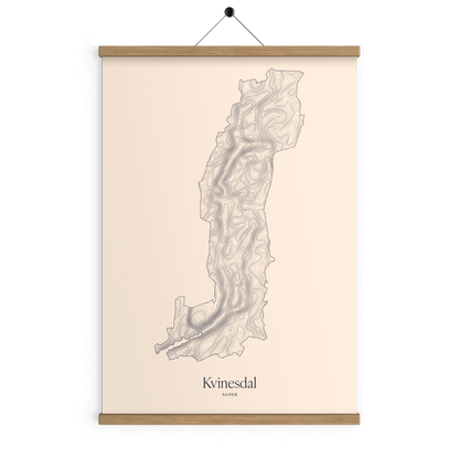 Kvinesdal