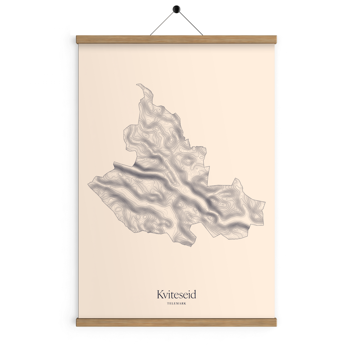 Kviteseid
