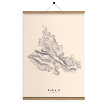 Kviteseid