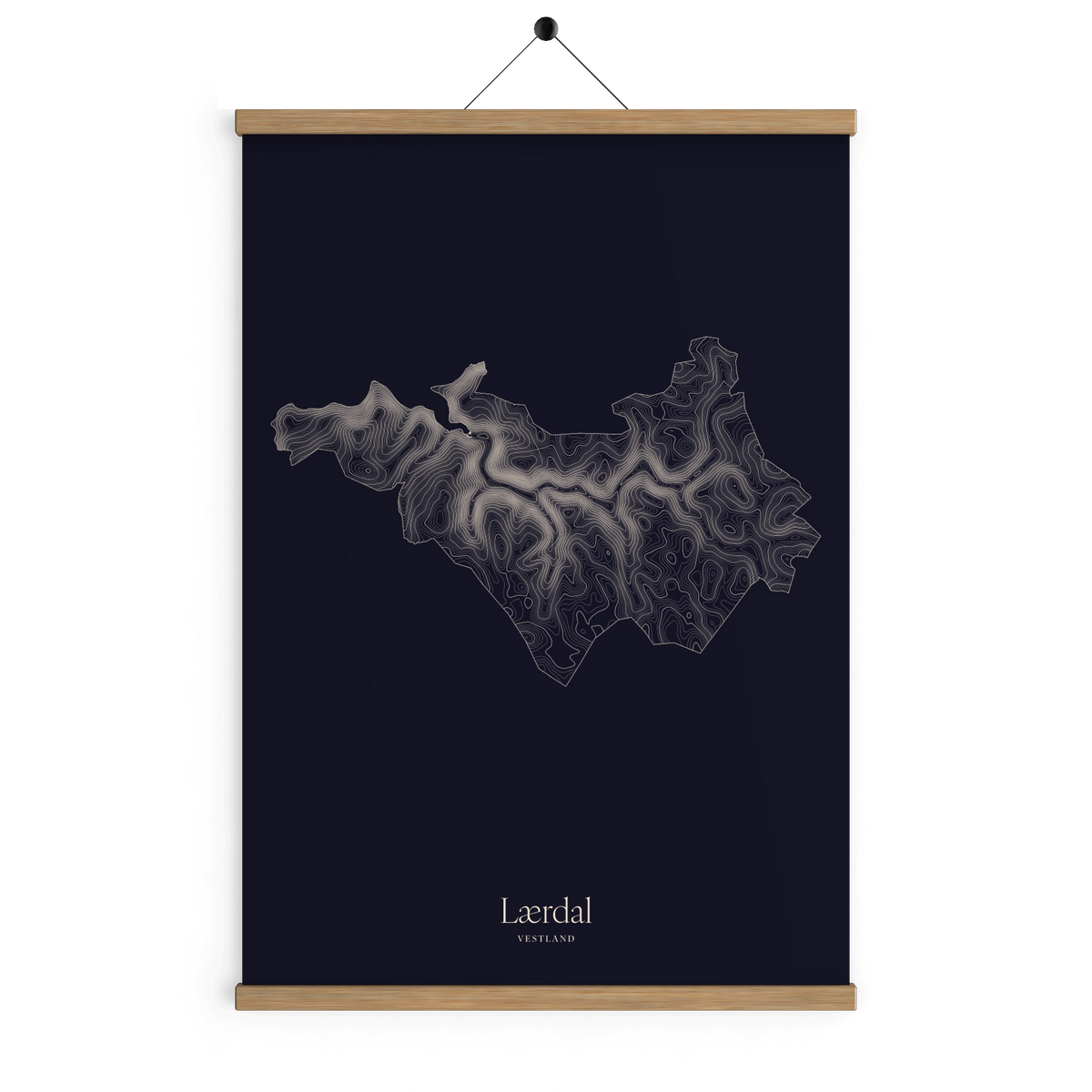 Lærdal
