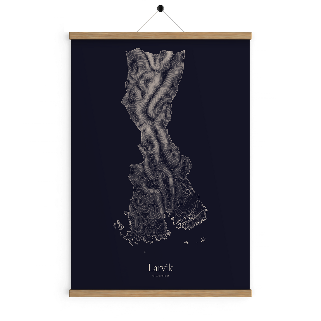 Larvik