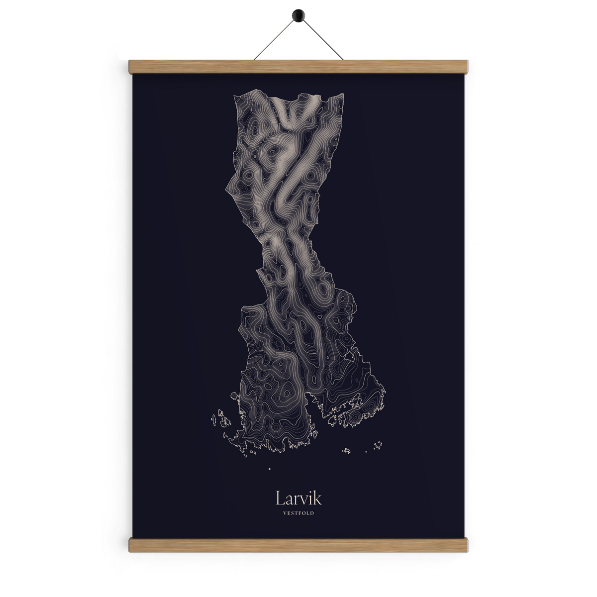 Larvik