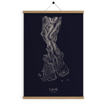 Larvik