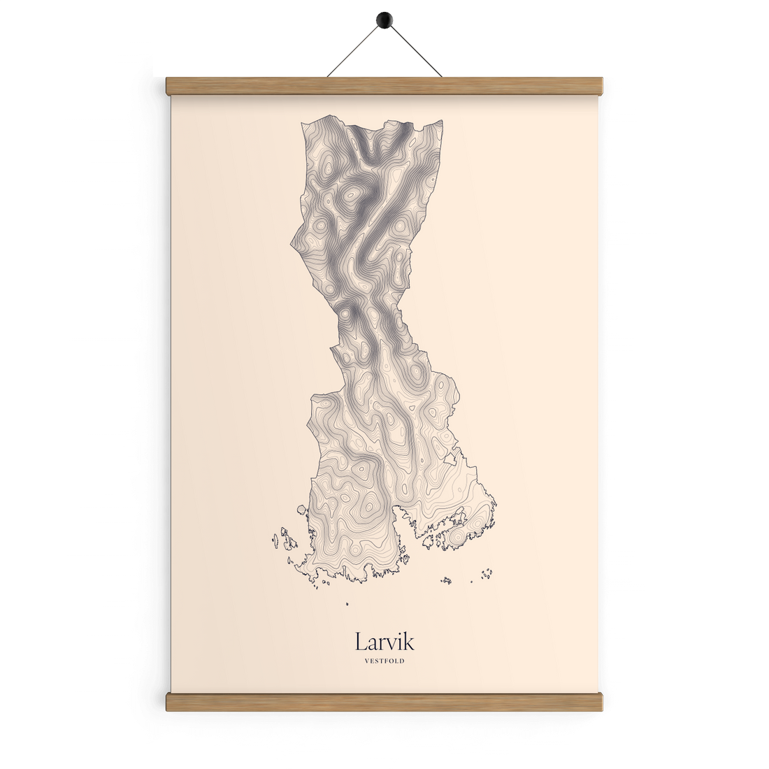 Larvik