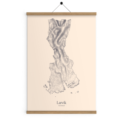 Larvik