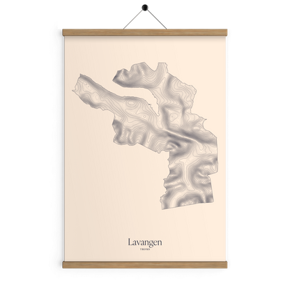 Lavangen