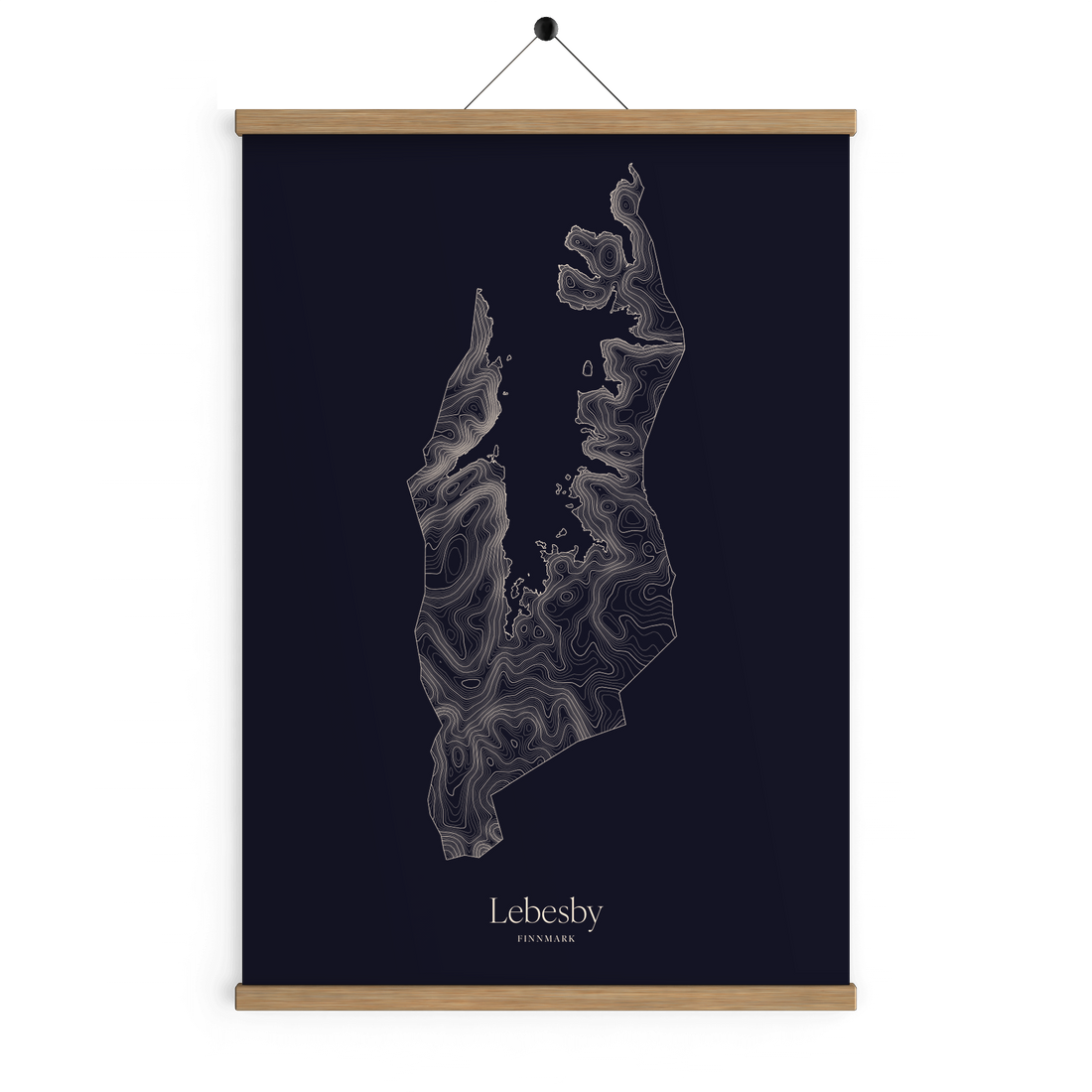 Lebesby