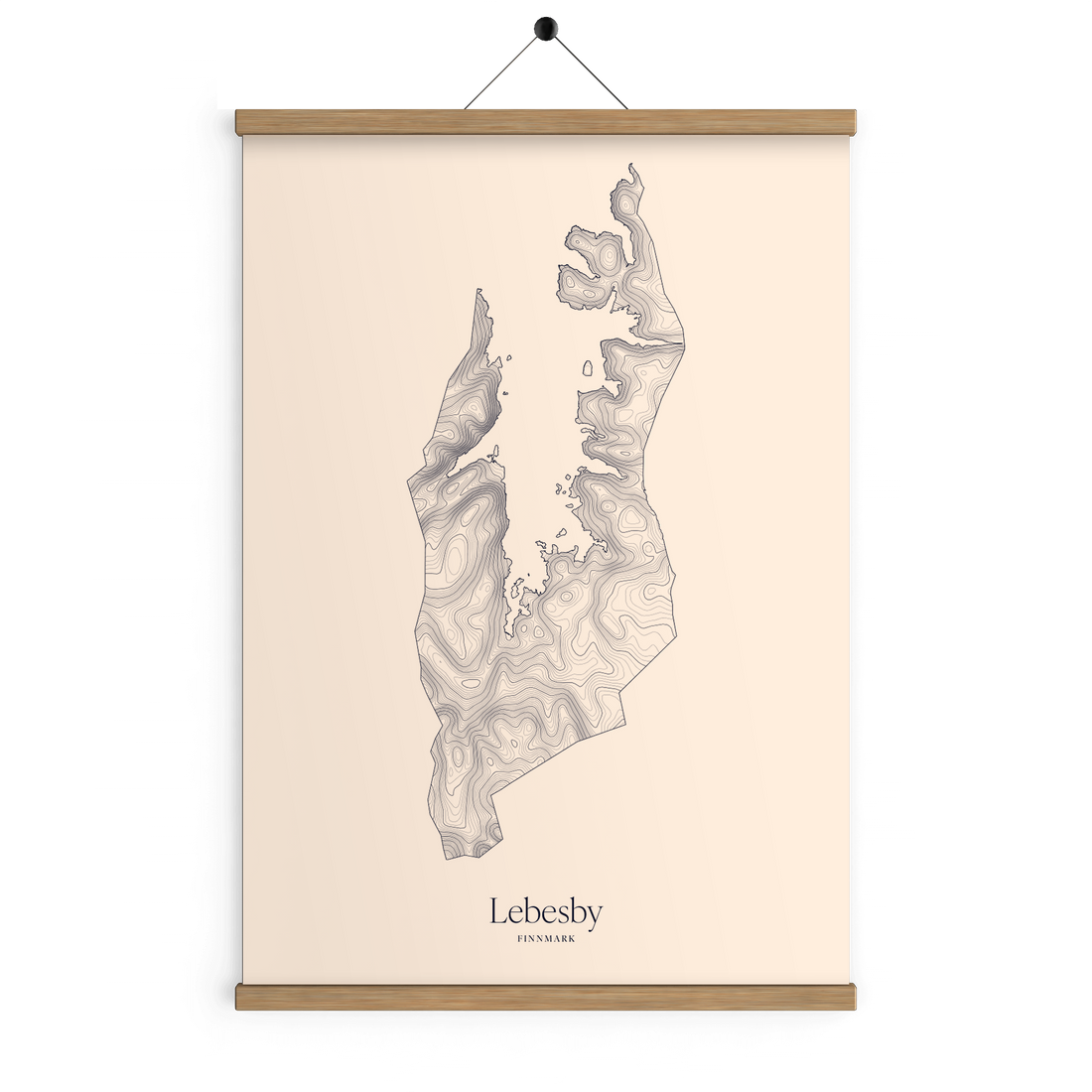 Lebesby