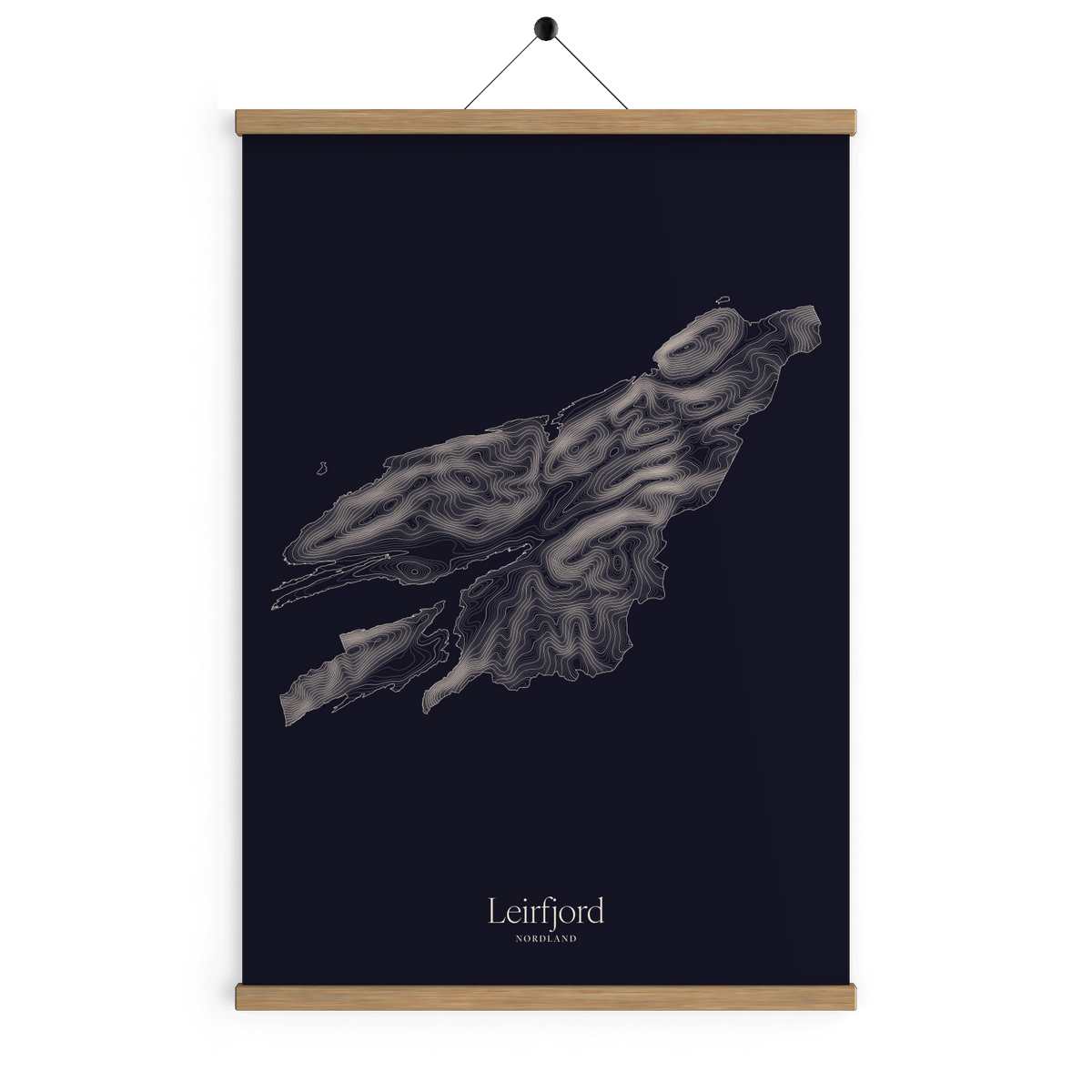 Leirfjord
