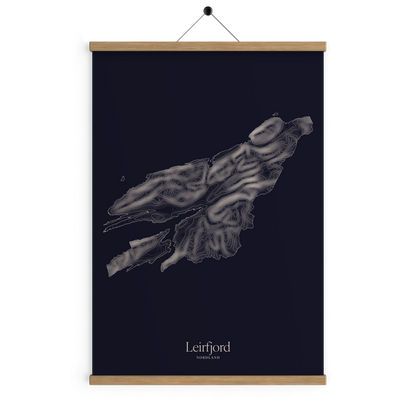 Leirfjord