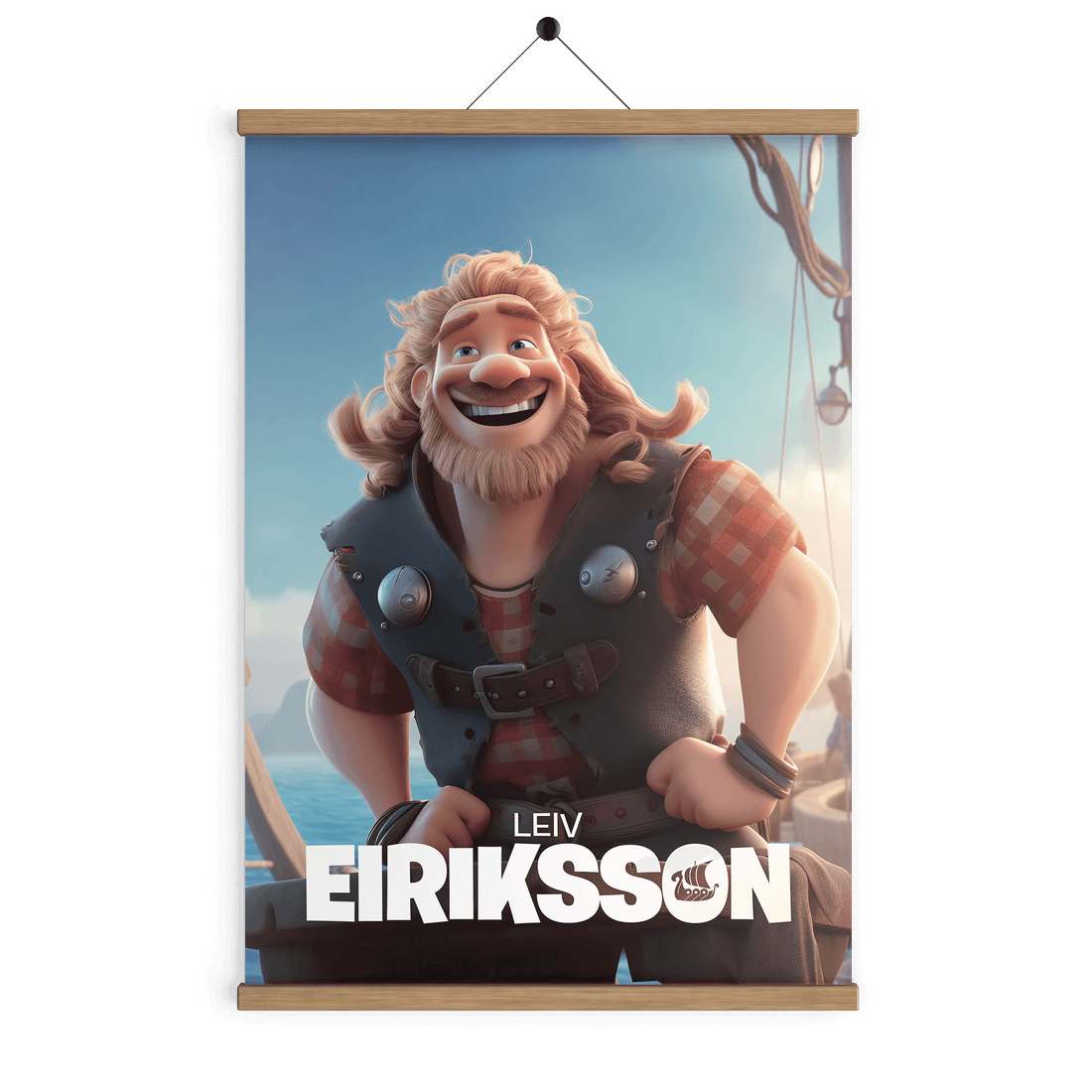 Leiv Eiriksson