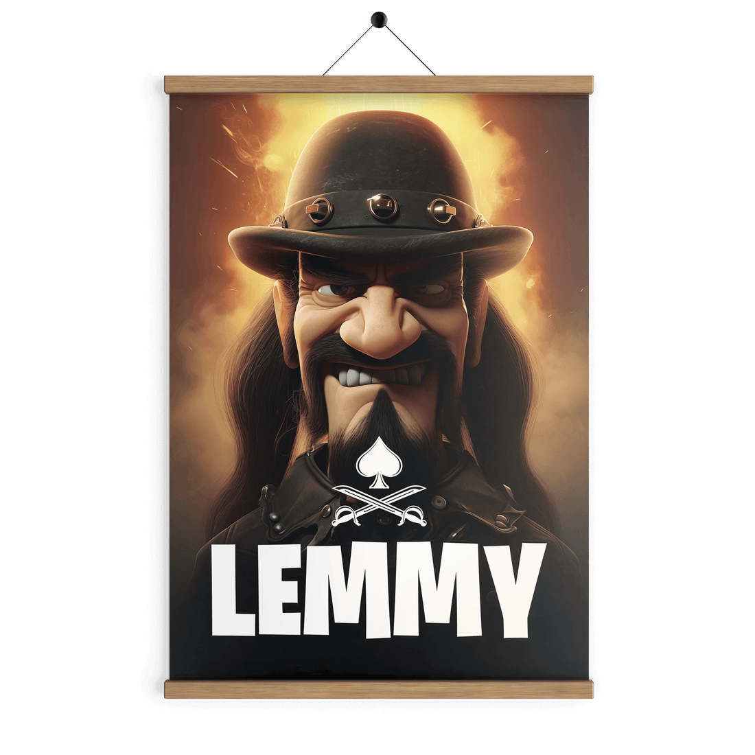 Lemmy Kilmister