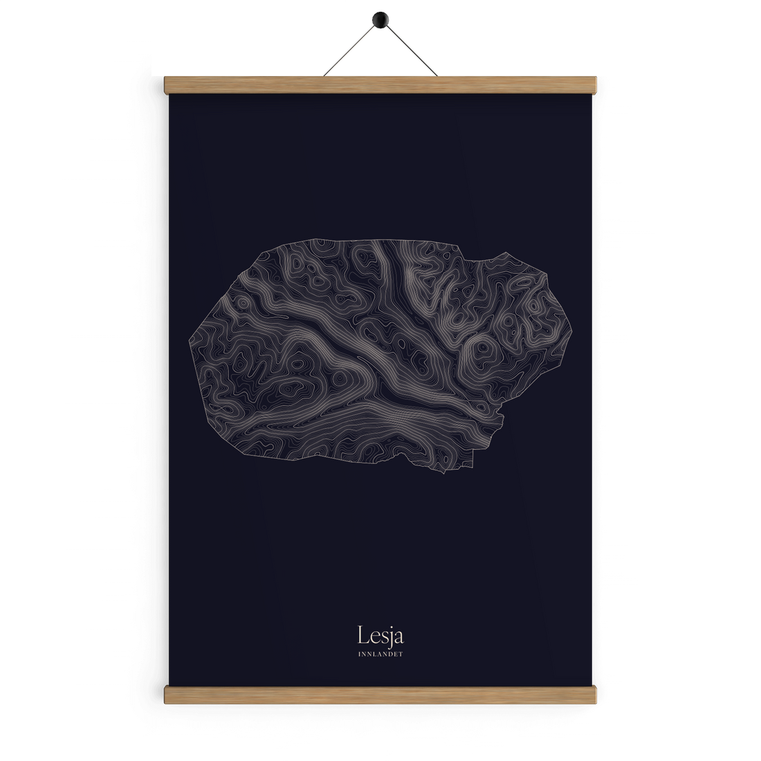 Lesja