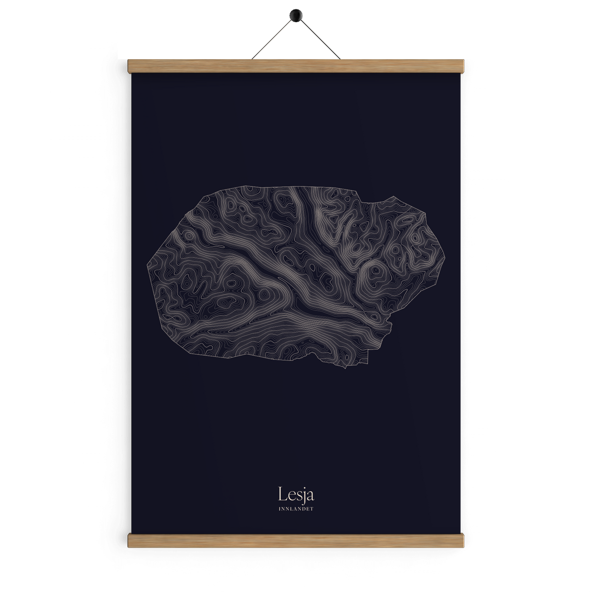 Lesja