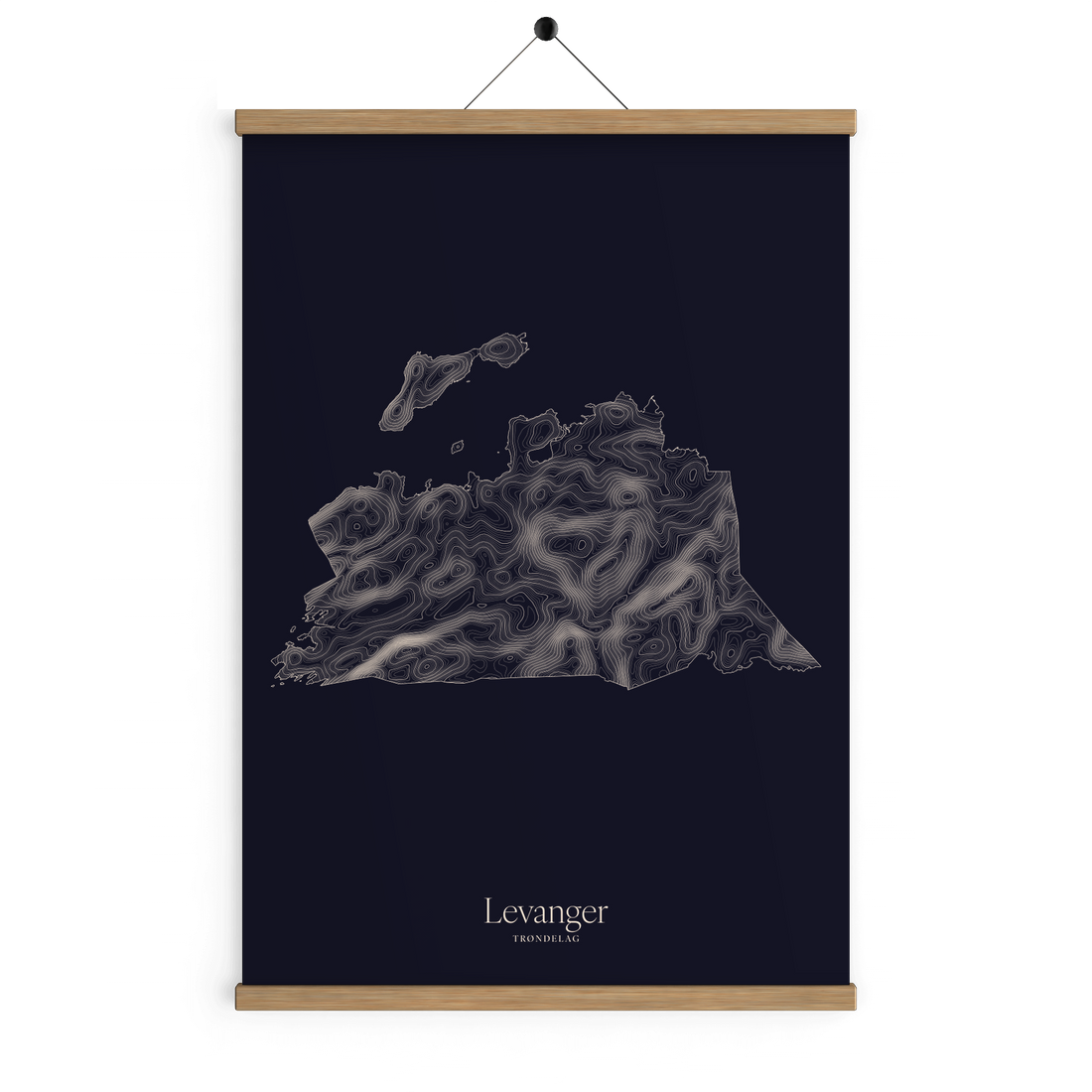 Levanger