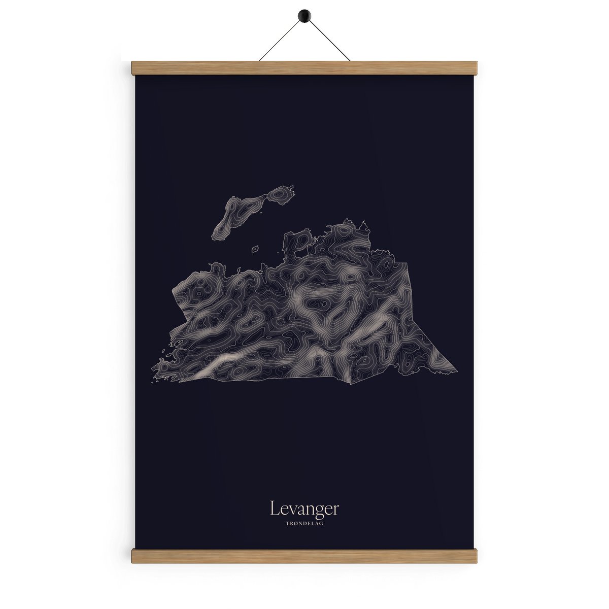 Levanger