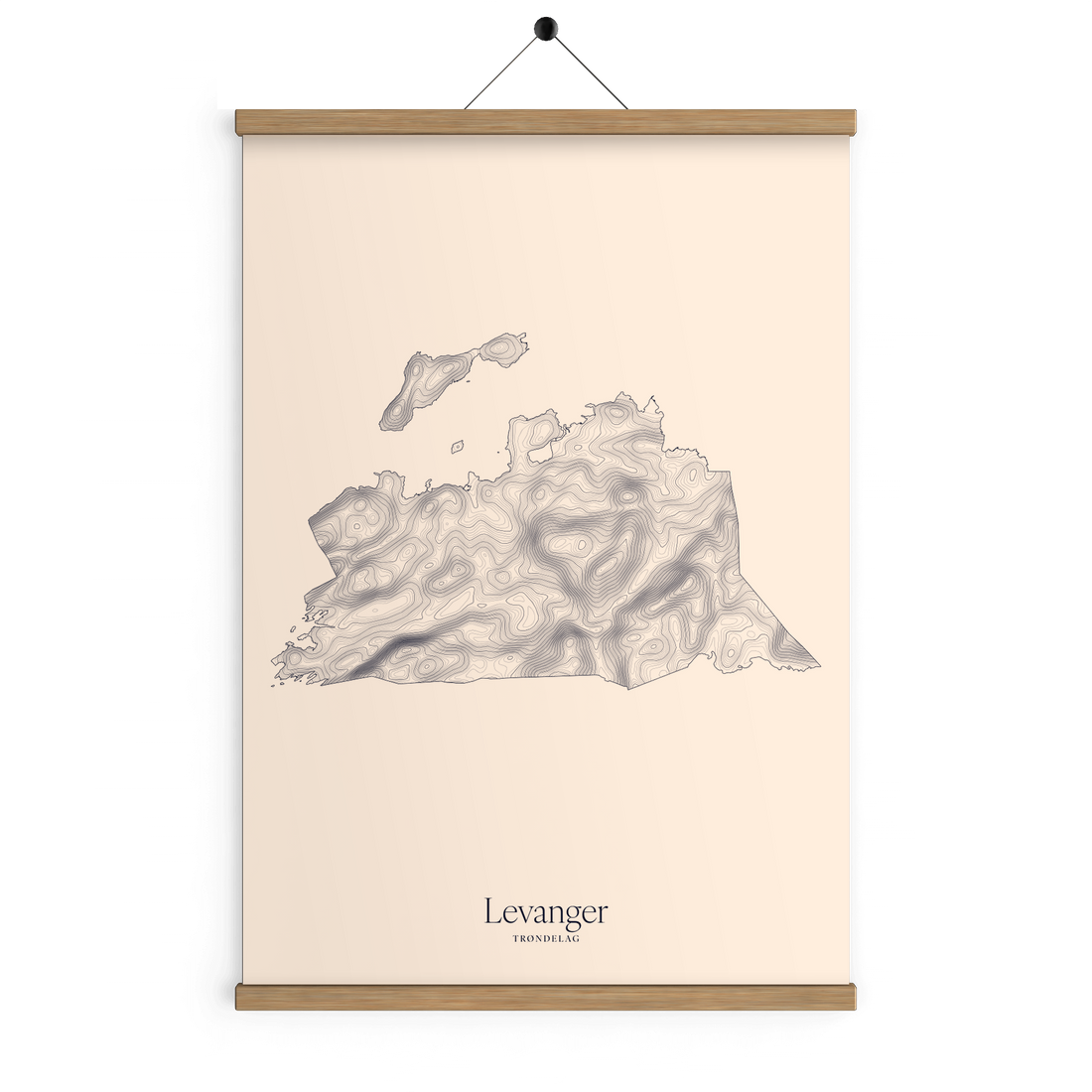 Levanger