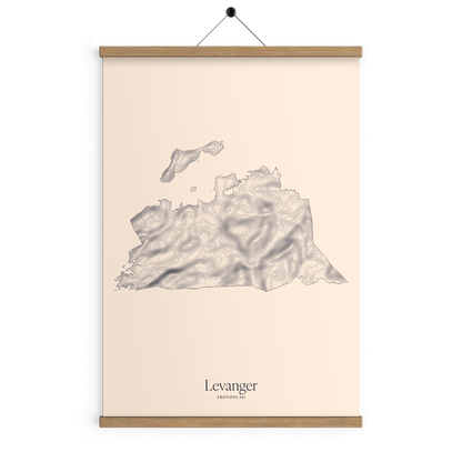 Levanger