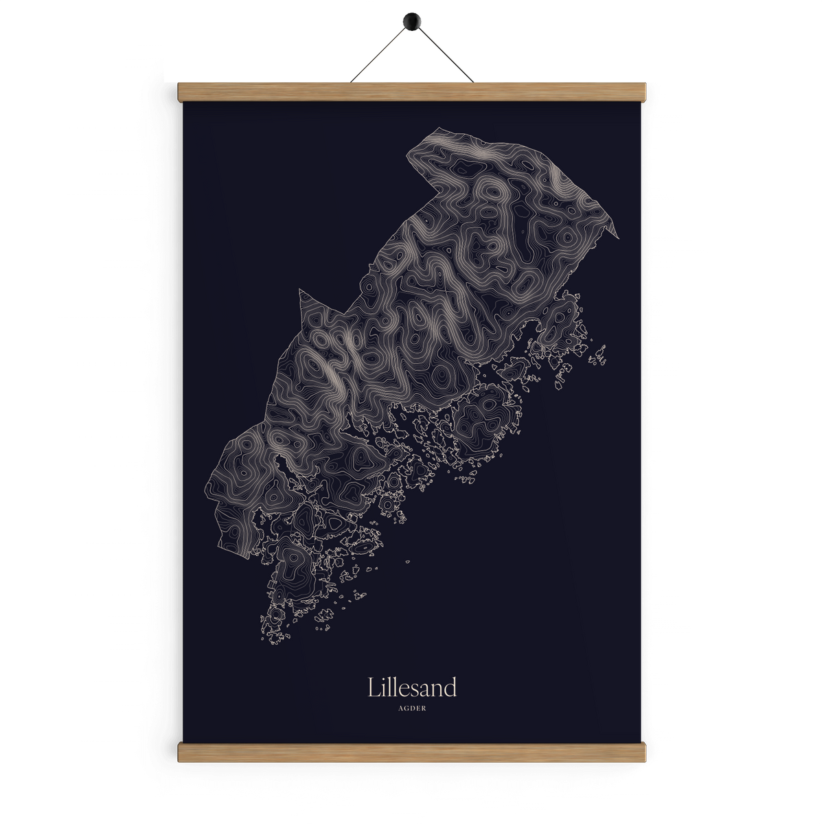 Lillesand