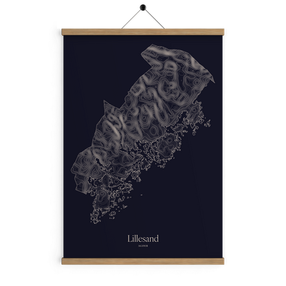 Lillesand