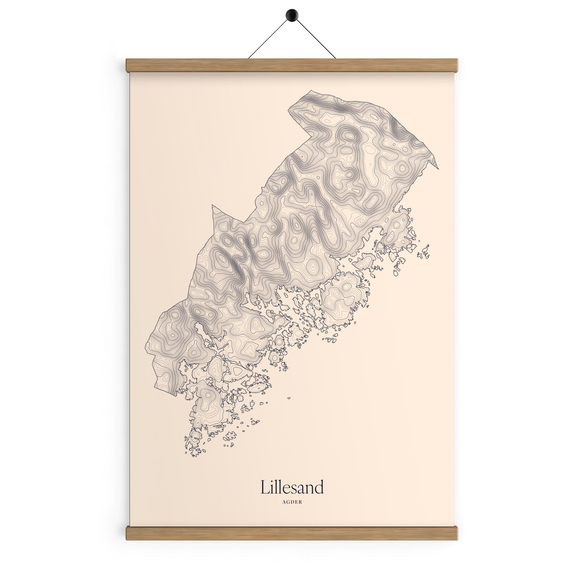 Lillesand