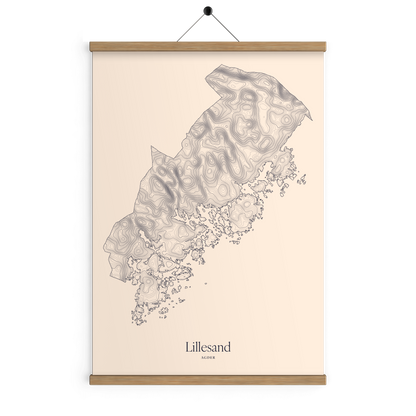 Lillesand