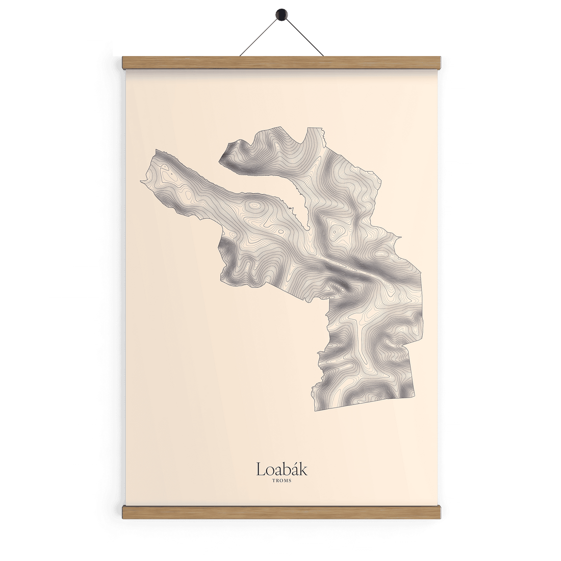 Loabák - Bomull